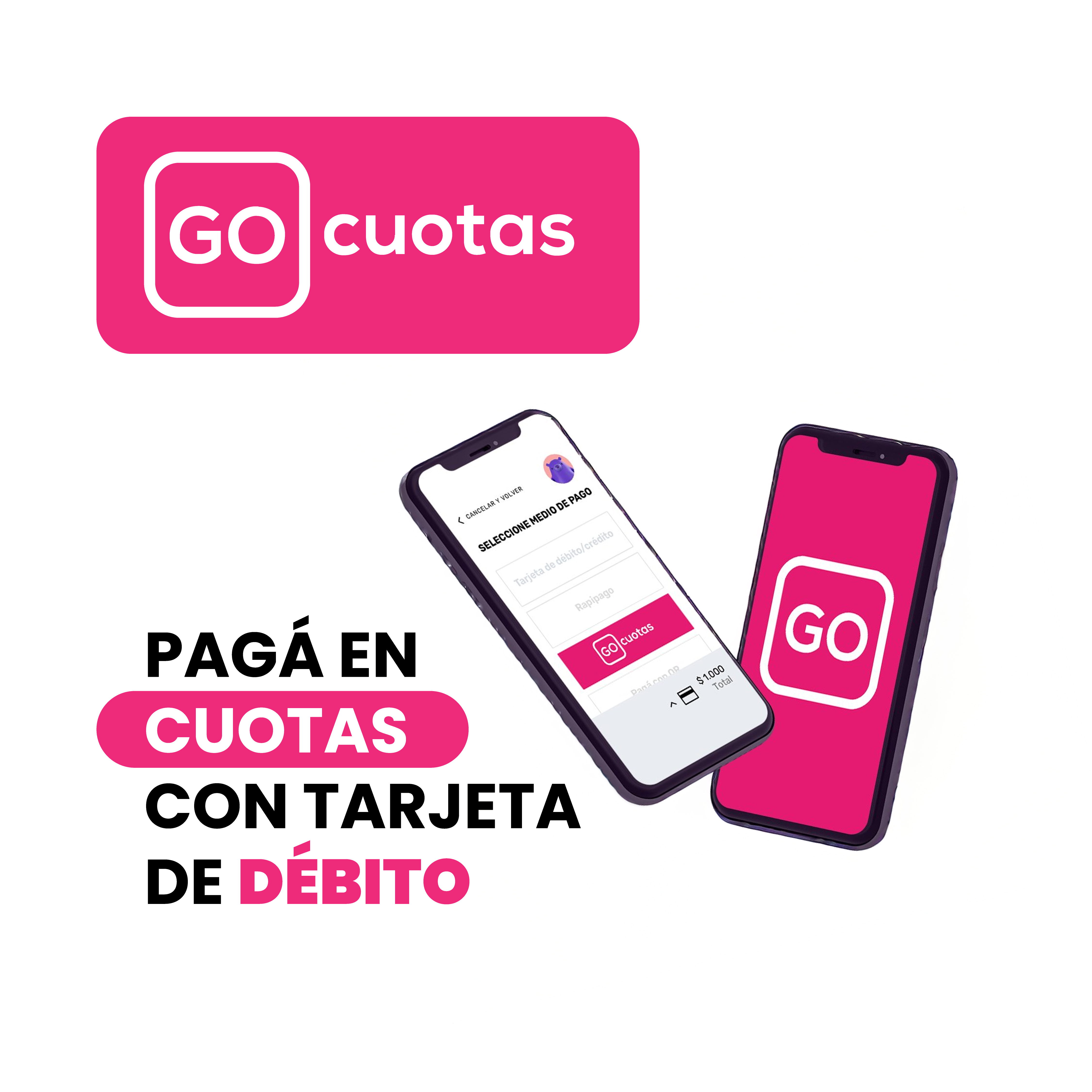 cuotas sin interes
