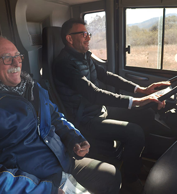 IDONEIDAD Y MOTIVACIÓN