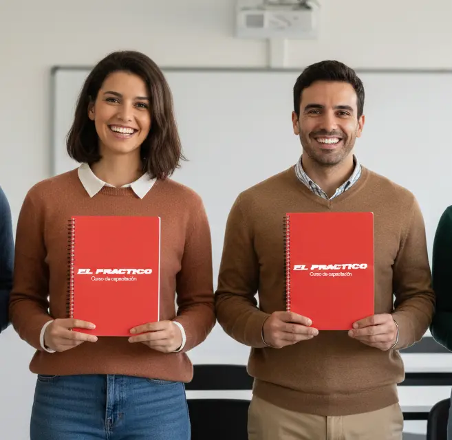 CAPACITACIÓN PERMANENTE